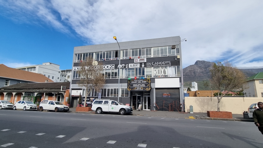 To Let Commercial Property for Rent in Woodstock Western Cape